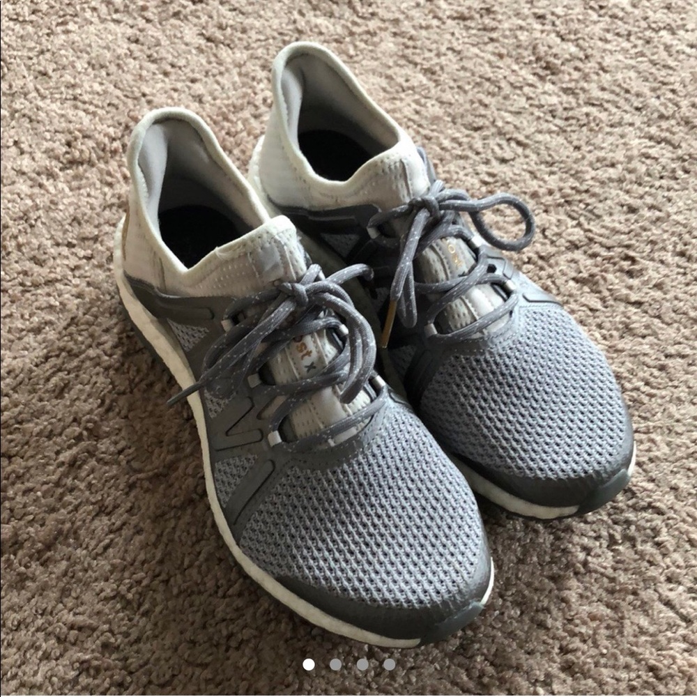 Adidas Pureboost Xpose